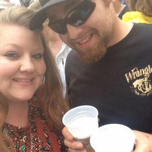 Meet your Posher, Robin